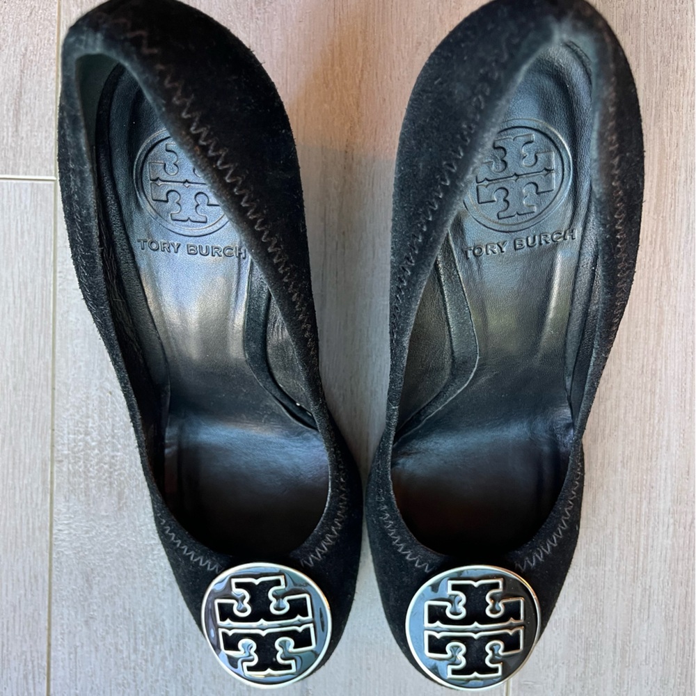 Tory Burch Sophie Wedges
